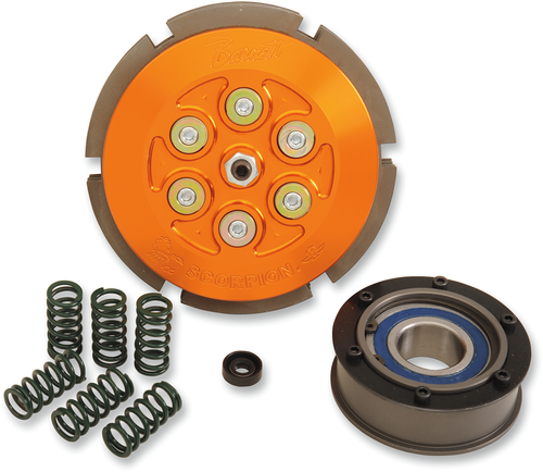 BARNETT 6083010036 Scorpion Clutch