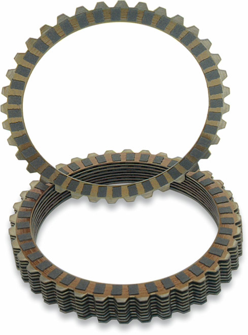 BARNETT 3023020011 Clutch Friction Plate Set