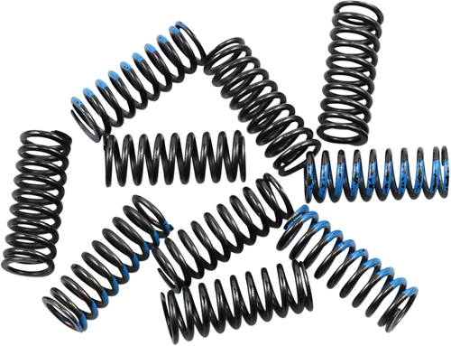 BARNETT 5013210068 Replacement Clutch Spring Set