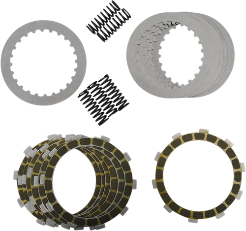 BARNETT 303-35-10014 Complete Dirt Digger Clutch Kit - TRX400X/EX