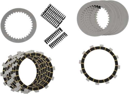 BARNETT 303-45-20017 Clutch Kit