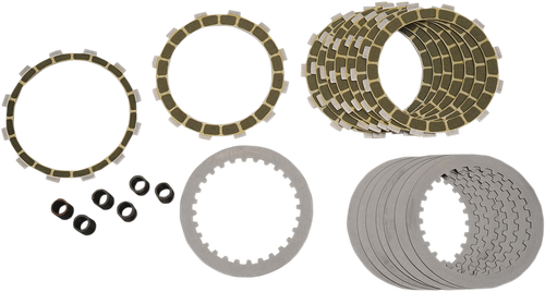 BARNETT 303-70-10032 Clutch Kit - TL1000R/S
