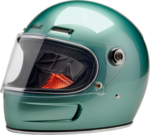 BILTWELL 1006-313-502 Gringo SV Helmet - Metallic Seafoam Small