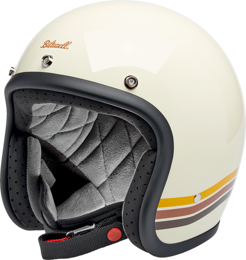 BILTWELL 1001-560-205 Bonanza Helmet - Spectrum Desert XL