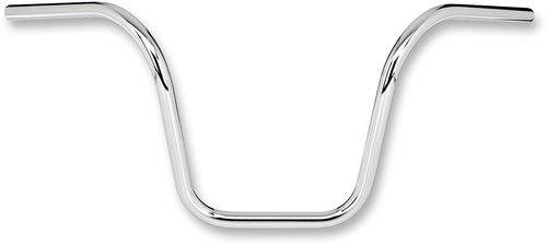 BILTWELL 6004-1052 1" Handlebar - Ape Hanger 12" Chrome