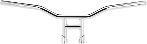 BILTWELL 6218-1056 1" T-Bar - Tyson 8" Chrome