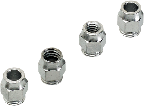 BILTWELL 0106-1015 Whiskey Throttle Ferrules