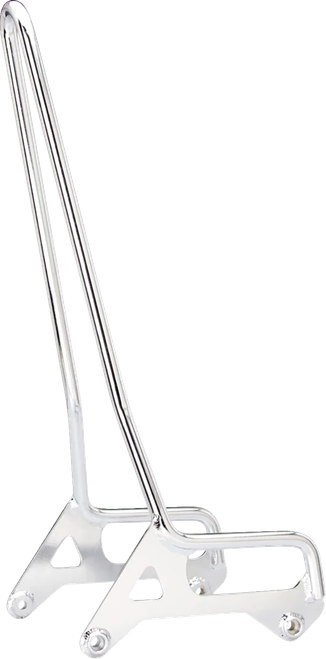 BILTWELL 5003-503 EXFIL Sissy Bars - XL Chrome