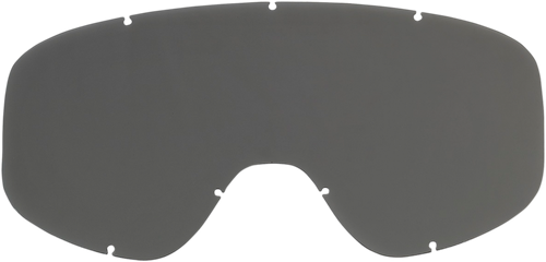 BILTWELL 2102-02 Moto 2.0 Goggle Lens - Smoke