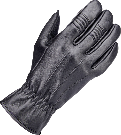 BILTWELL 1510-0101-005 Work 2.0 Gloves - Black XL