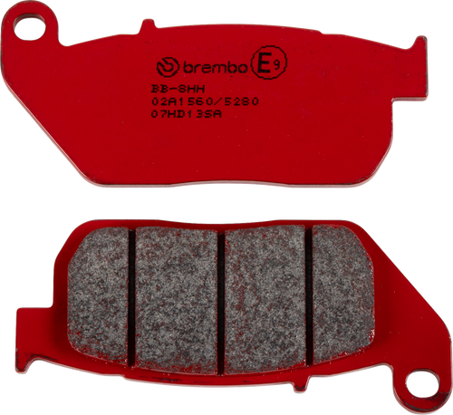BREMBO 07HD13SA PRIME Sinter SA Brake Pads