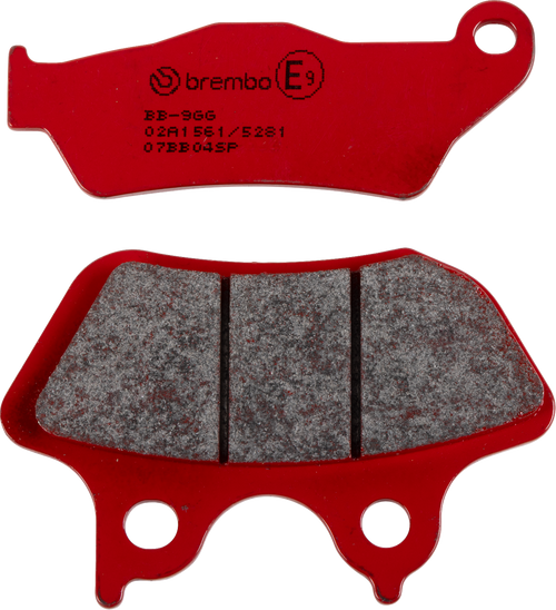 BREMBO 07HD16SA PRIME Sinter SA Brake Pads