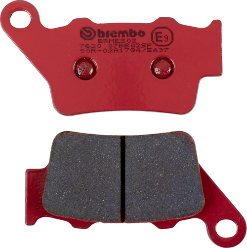 BREMBO 07BB02SP PRIME Sinter SP Brake Pads