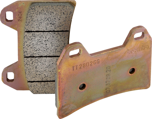 BREMBO 07BB1973 PRIME Sinter Genuine Brake Pads