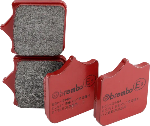 BREMBO 07BB33SA PRIME Sinter SA Brake Pads