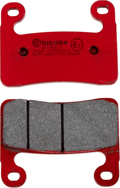 BREMBO 07GR90SA PRIME Sinter SA Brake Pads