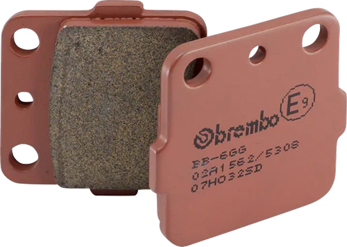 BREMBO 07HO32SD PRIME Sinter SD Brake Pads