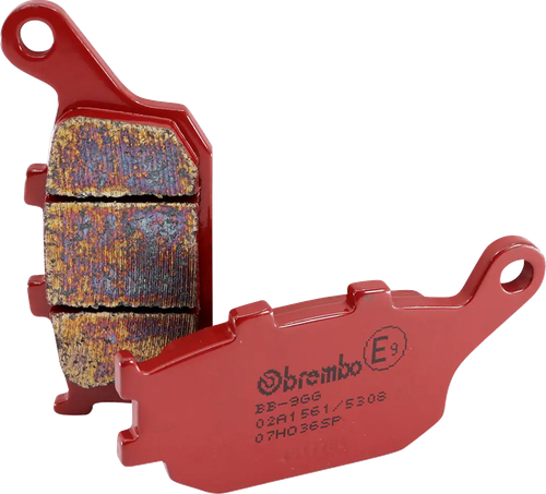 BREMBO 07HO36SP PRIME Sinter SP Brake Pads