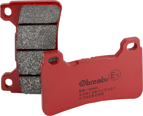 BREMBO 07HO50SA PRIME Sinter SA Brake Pads