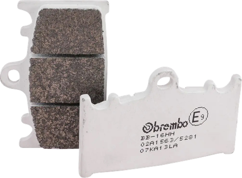 BREMBO 07KA13LA PRIME Sinter LA Brake Pads