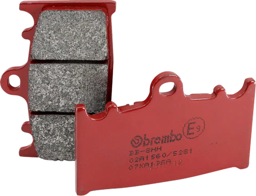 BREMBO 07KA13SA PRIME Sinter SA Brake Pads