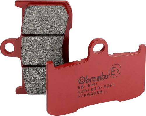 BREMBO 07KA23SA PRIME Sinter SA Brake Pads
