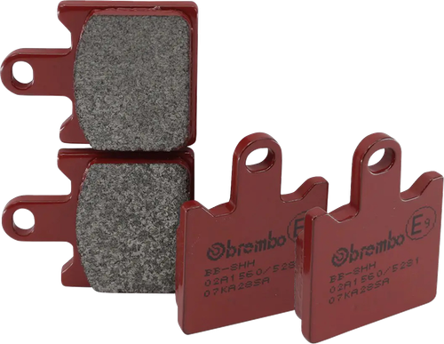 BREMBO 07KA28SA PRIME Sinter SA Brake Pads