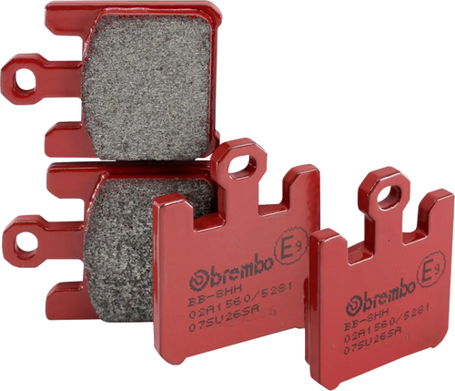 BREMBO 07SU26SA PRIME Sinter SA Brake Pads