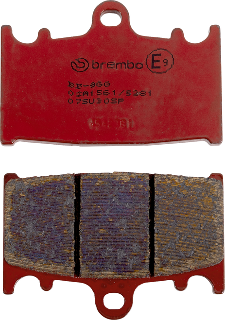 BREMBO 07SU30SP PRIME Sinter SP Brake Pads