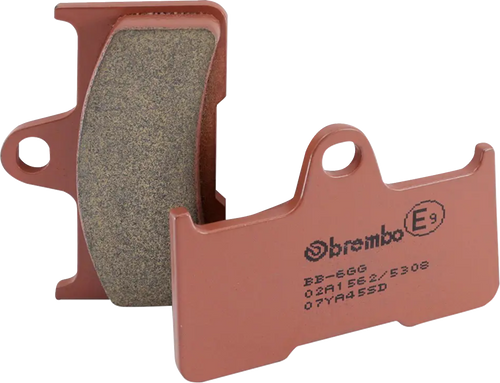 BREMBO 07YA45SD PRIME Sinter SD Brake Pads