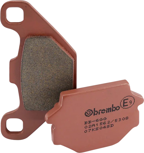 BREMBO 07KS04SD PRIME Sinter SD Brake Pads