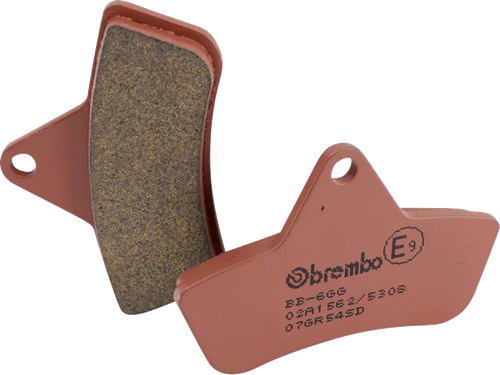 BREMBO 07GR54SD PRIME Sinter SD Brake Pads
