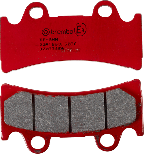 BREMBO 07YA32SA PRIME Sinter SA Brake Pads