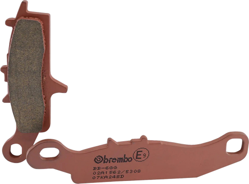 BREMBO 07KA24SD PRIME Sinter SD Brake Pads