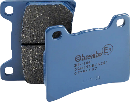 BREMBO 07YA1107 PRIME Carbon Ceramic Brake Pads