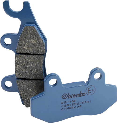 BREMBO 07HO4008 PRIME Carbon Ceramic Brake Pads