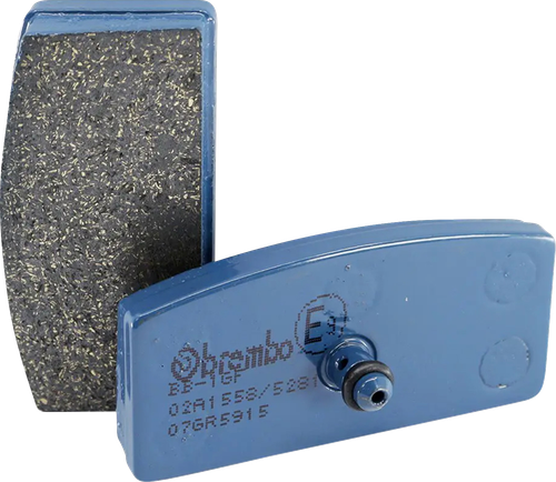 BREMBO 07GR5915 PRIME Carbon Ceramic Brake Pads