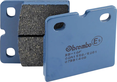 BREMBO 07BB1408 PRIME Carbon Ceramic Brake Pads