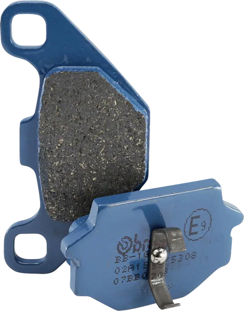 BREMBO 07BB0708 PRIME Carbon Ceramic Brake Pads