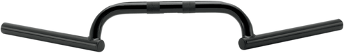 BURLY BRAND B12-6000B 1" Club Handlebar - Black