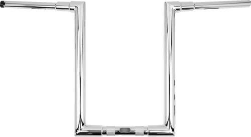 BURLY BRAND B12-6092C Jason Handlebar - 16" Chrome
