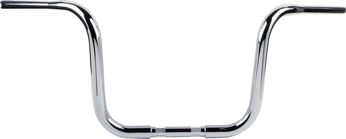 BURLY BRAND B12-1501C Gorilla Ape Handlebar - TBW 12" Chrome