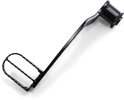 BURLY BRAND B13-1104B MX Brake Lever - Black FL