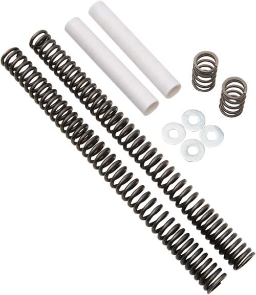 BURLY BRAND B28-100 Lowboy Fork Lowering Kit - 41 mm Lowers 2.00"