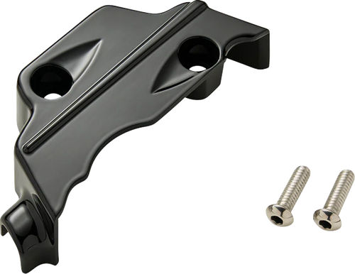 CIRO 73201 Gear Position Sensor Cover - Black
