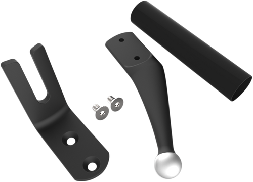 CIRO 50121 Accessory Mount - Passenger