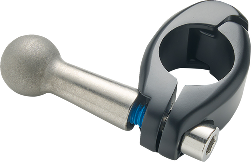 CIRO 50149 Accessory Mount - Handlebar Mount 3/4"