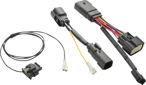 CIRO 45021 TAC-10® Light Cannon Installation Kit - TAC-10 Light Cannon