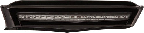 CIRO 40005 Center Brake Light for Tour-Pak® - Black