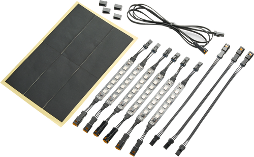 CIRO 40819 Shock & Awe EVOLVED™ LED Kit